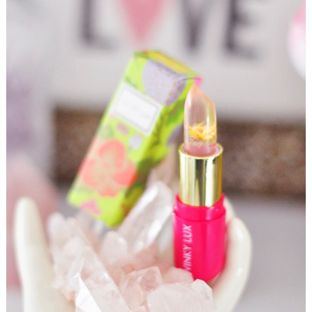 Winky lux flower balm